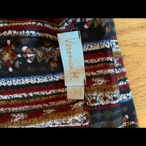 Shirt dresss/ cover up